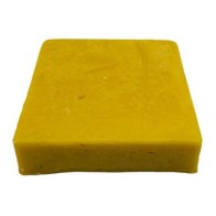 1 lb Whole Beeswax for DIY Projects