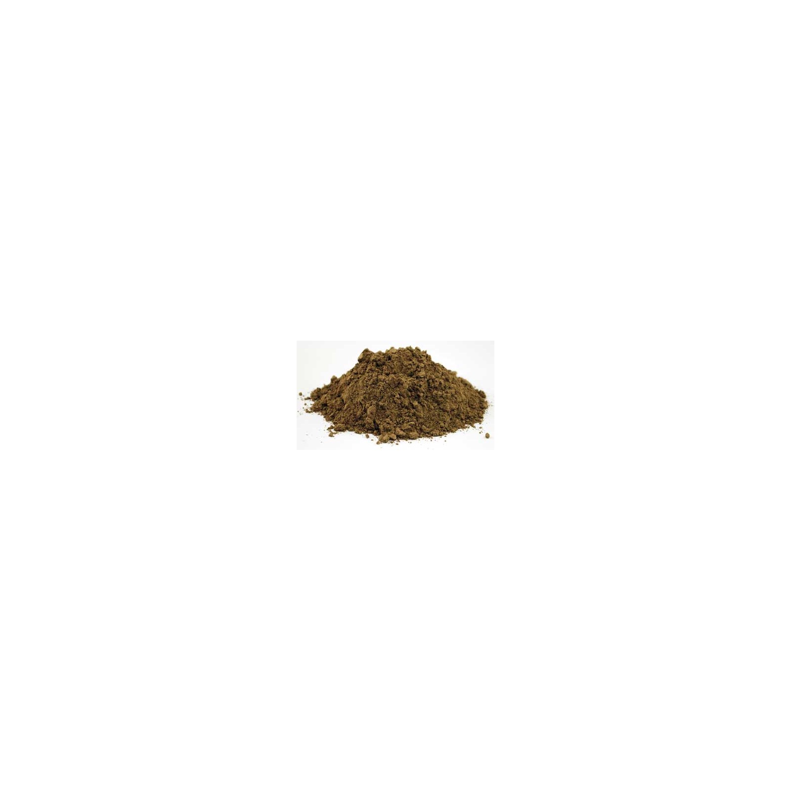 Polvo de Raíz de Cohosh Negro Silvestre 1 lb