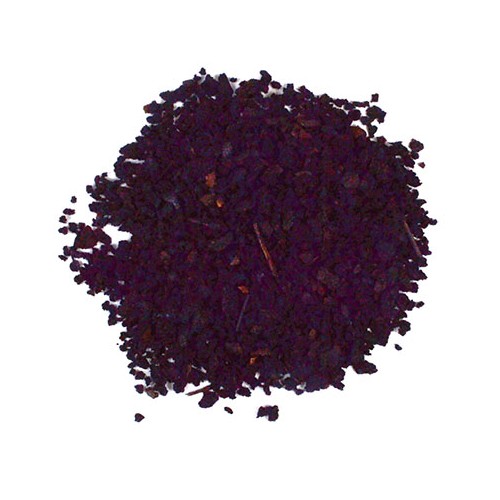 Corte de Cáscara de Nuez Negra 1Lb - Ritual