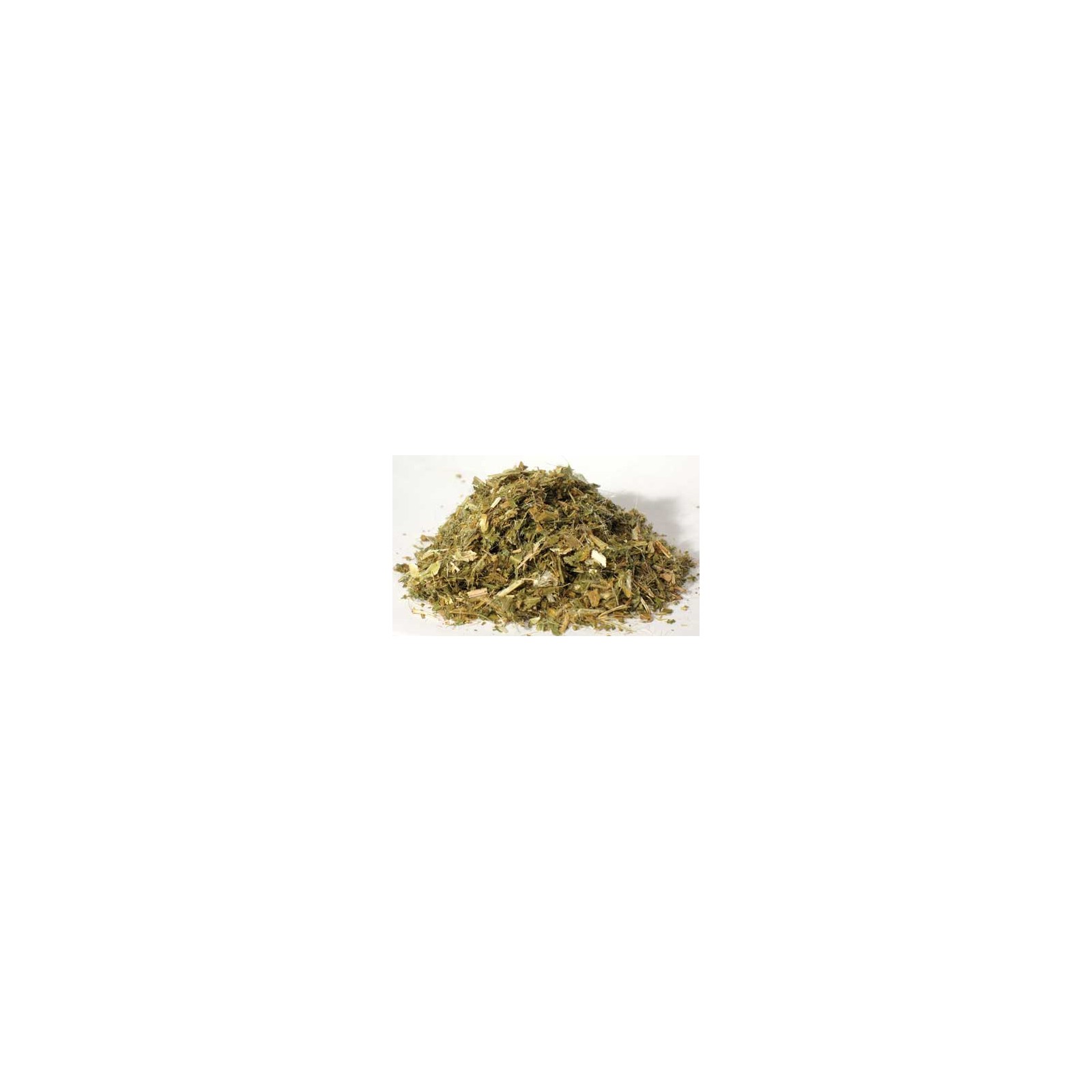 Blessed Thistle 2oz (Cnicus benedictus)