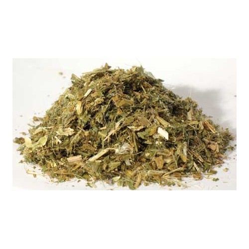 Blessed Thistle Cut 1Lb for Protection