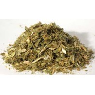 Blessed Thistle Cut 1Lb for Protection