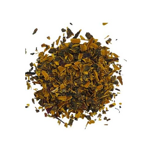 Buckthorn Bark Cut 2 oz for Protection