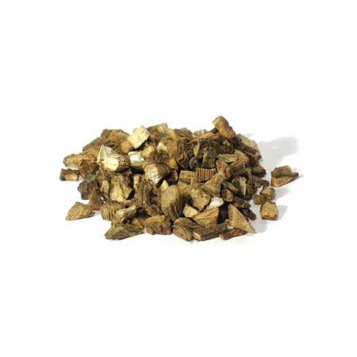 2oz Burdock Root Cut (Arctium lappa)