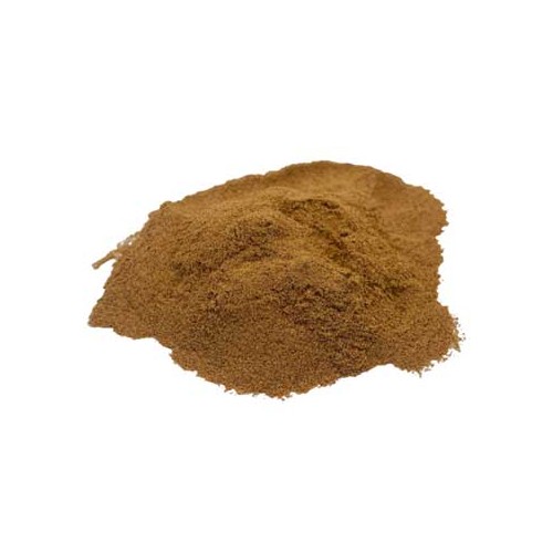 1Lb Polvo de Corteza de Catuaba para Uso Herbal