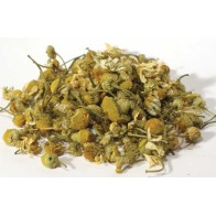 Flor de Manzanilla Egipcia 2oz Herbal Mágico