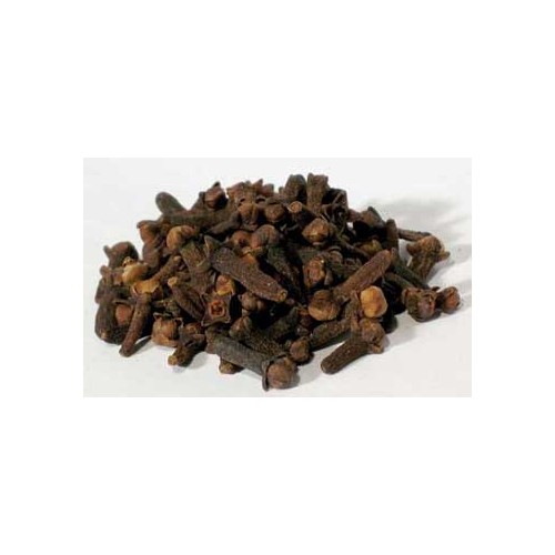 Whole Cloves 2oz for Culinary and Magic