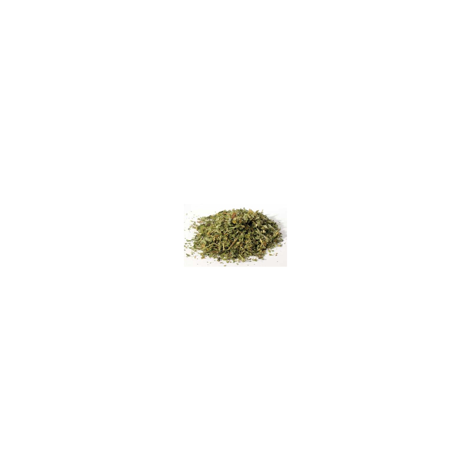 Hoja de Damiana Cortada 2oz para Magia