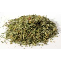 Hoja de Damiana Cortada 2oz para Magia