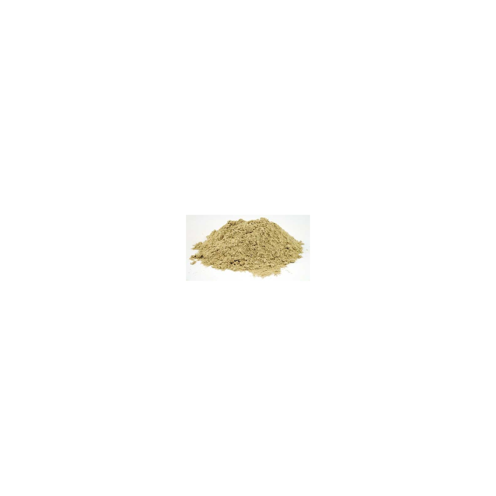 Eleutherococcus Powder 1 lb - Siberian Ginseng