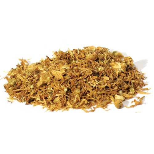 Hierba Cortada Feverfew 2oz para Protección