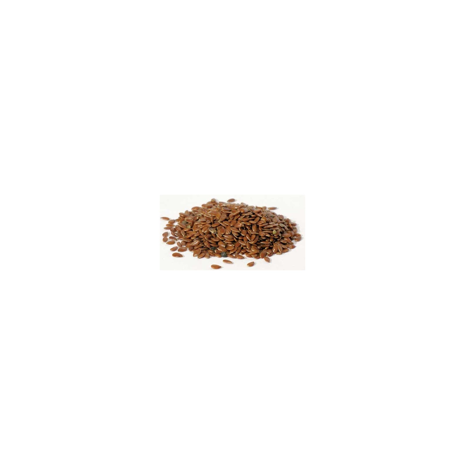 Flax Seed 1Lb