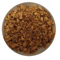 Raíz de Galangal Cortada Chewing John 1oz