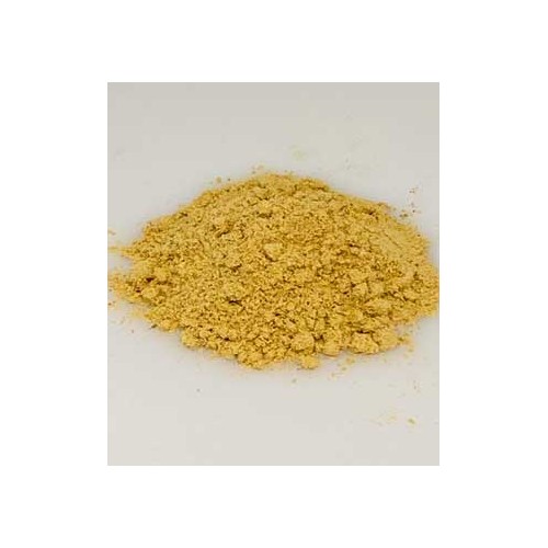 Ginger Root Powder Herbal Spice