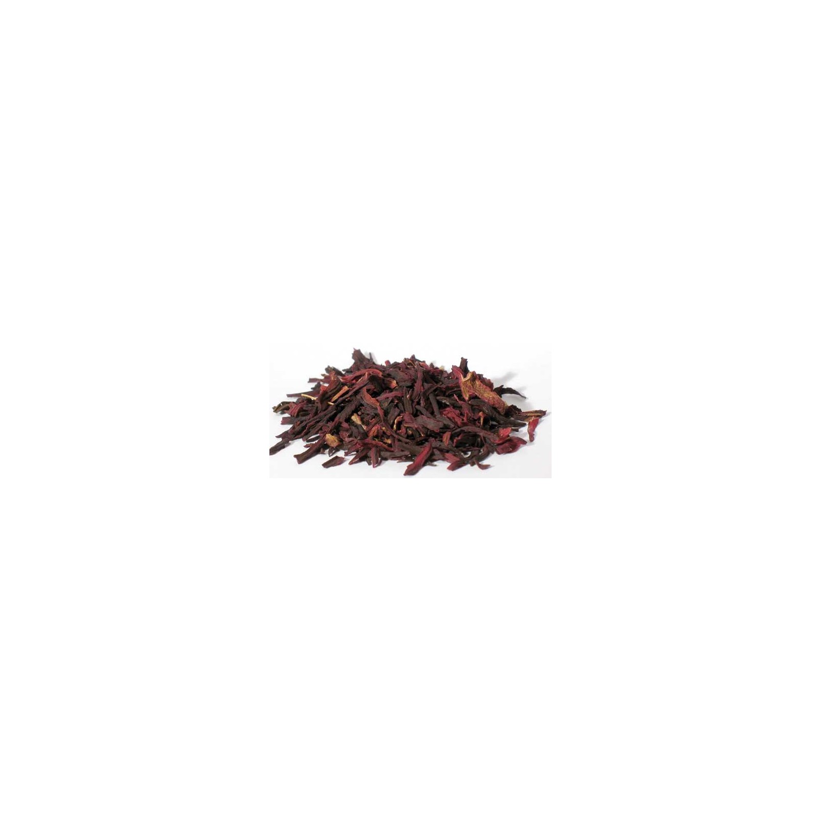 2oz Whole Hibiscus Flower (Hibiscus Sabdariffa)