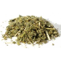 Horehound Cut 2oz - Respiratory and Magical Uses