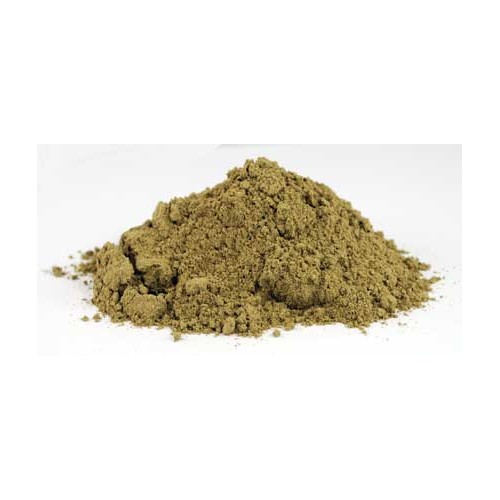 Polvo de Hierba de Cabra Loca 2oz Epimedium Grandiflorum