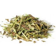 Cut Hyssop for Cleansing and Protection