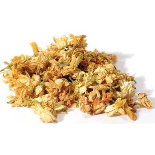 Whole Jasmine Flowers 2oz for Love and Magic