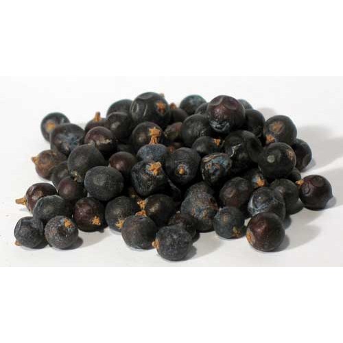 Whole Juniper Berries 2oz