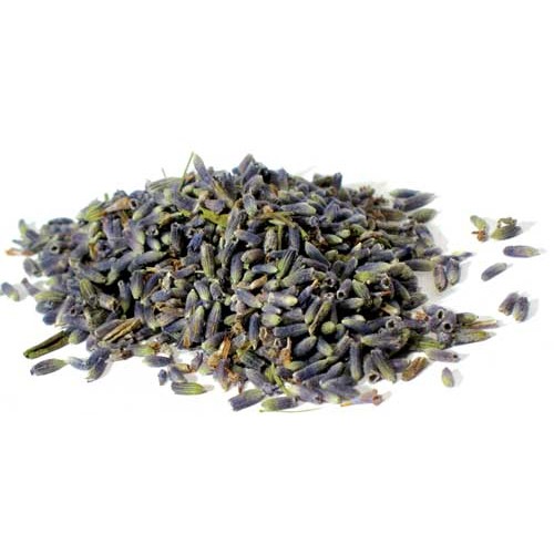 Flores de Lavanda Enteras 2oz para Sanación