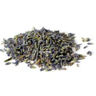 1 lb Flores de Lavanda Enteras para Magia y Aromaterapia