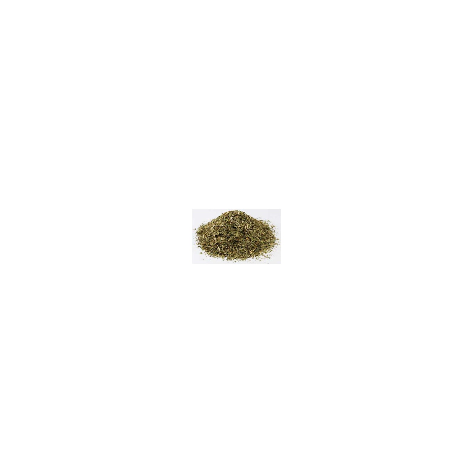 Hoja Cortada de Verbena de Limón 1Lb