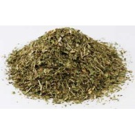 1 Lb Lemon Verbena Leaf Cut