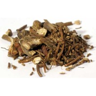 1oz Wild Crafted Mandrake Root - Protection & Prosperity