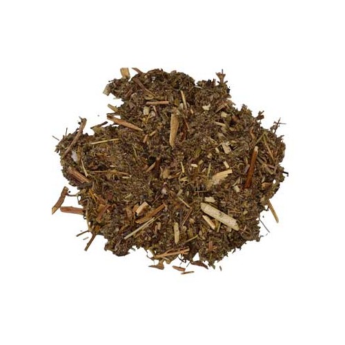 1 lb Cut Mugwort Artemisia vulgaris for Magic and Healing