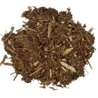 1 lb Cut Mugwort Artemisia vulgaris for Magic and Healing