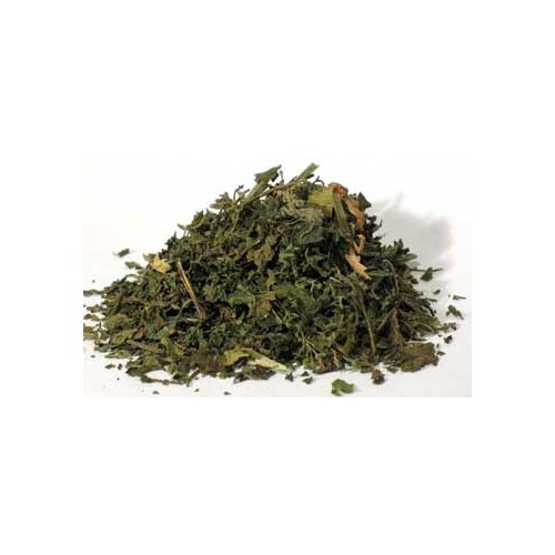 Hoja de Ortiga Cortada Herbal