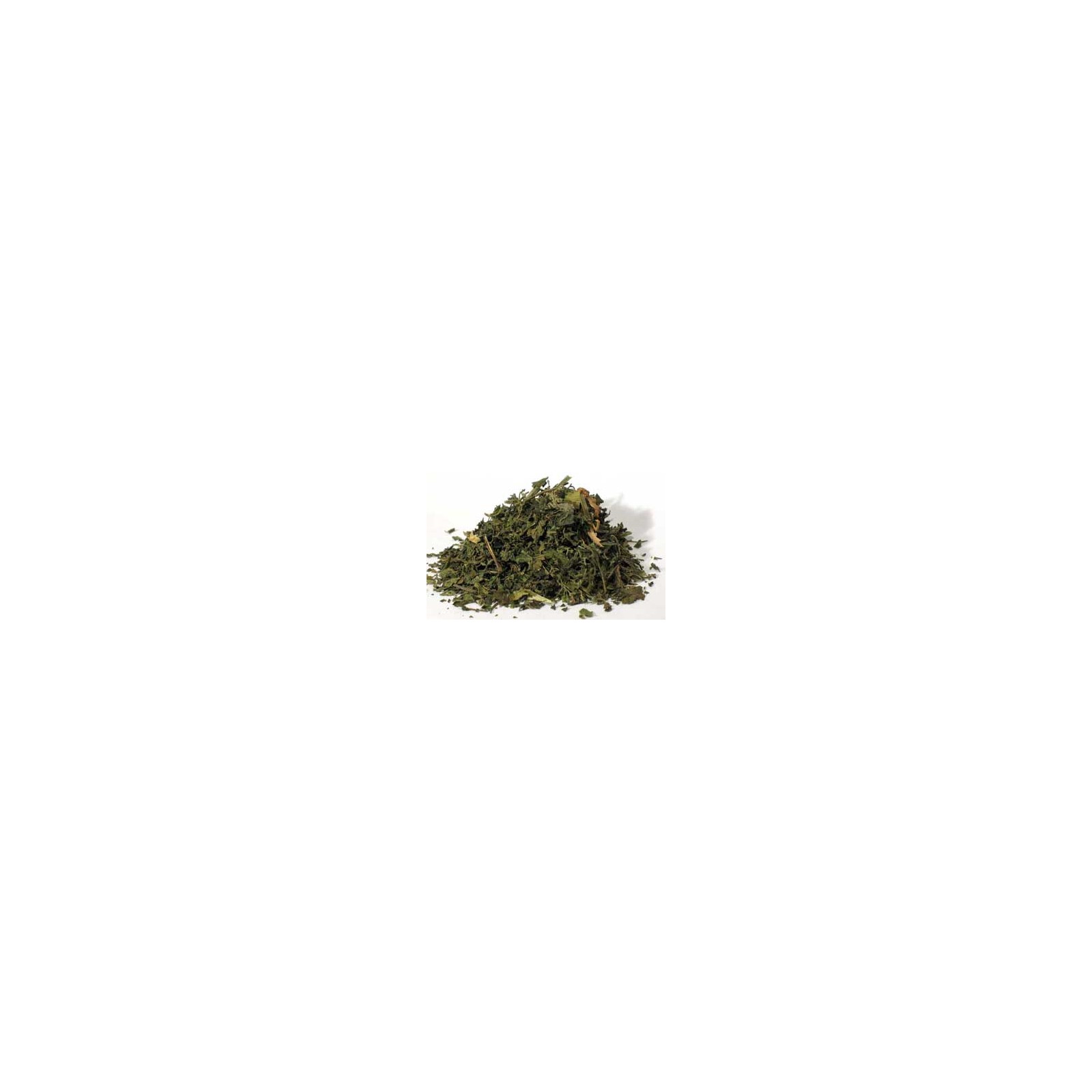 Hoja de Ortiga Cortada Herbal