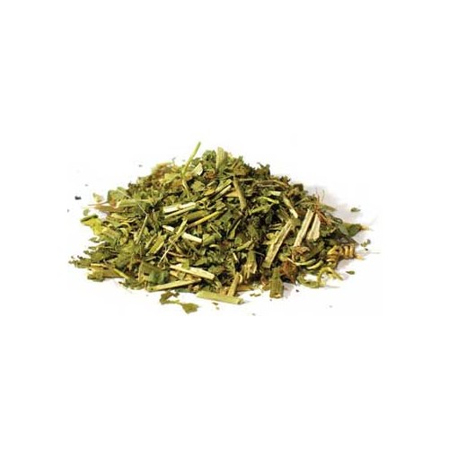 Hoja Cortada de Flor de Pasión 2oz