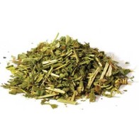 Hoja Cortada de Flor de Pasión 2oz