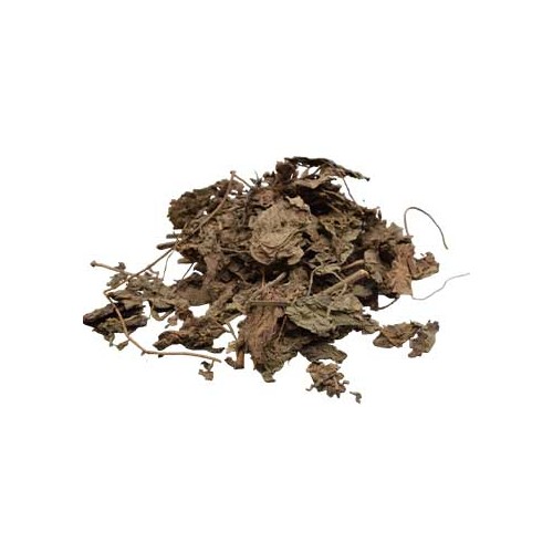 Hoja de Pachulí Entera 1 lb para Magia