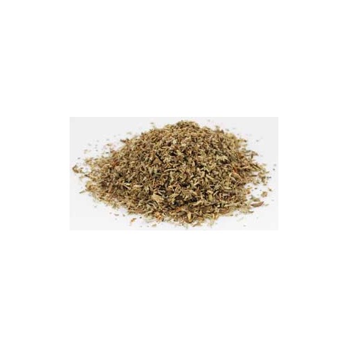 Hoja de Pennyroyal de 2oz para Protección