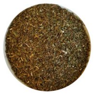 Hoja de Menta Cortada 2oz para Magia de Sanación