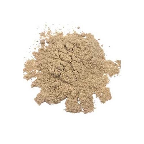 Polvo de Cáscaras de Psyllium 1 lb para la Salud Digestiva