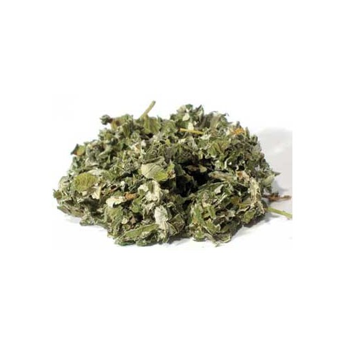 Hoja de Frambuesa Cortada 2oz - Magia y Salud