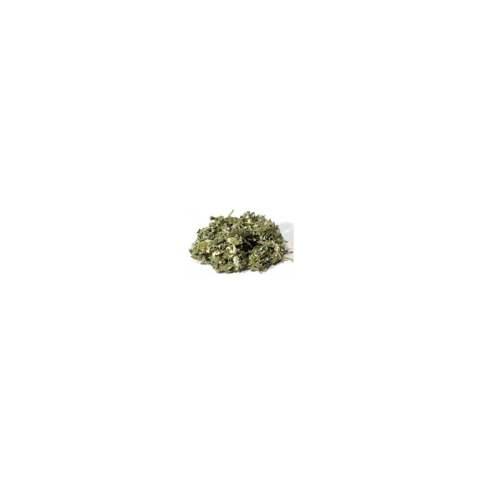 Hoja de Frambuesa Cortada 2oz - Magia y Salud