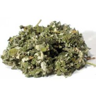 Hoja de Frambuesa Cortada 2oz - Magia y Salud