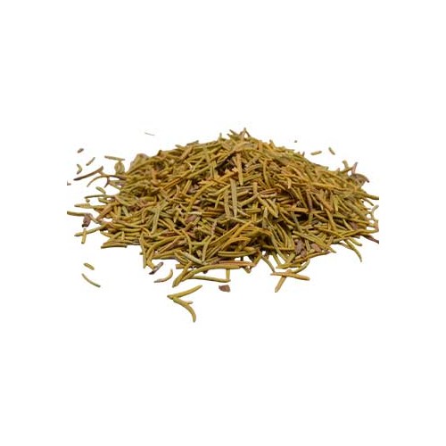 Hoja de Romero Entera 1 lb para Limpieza y Amor