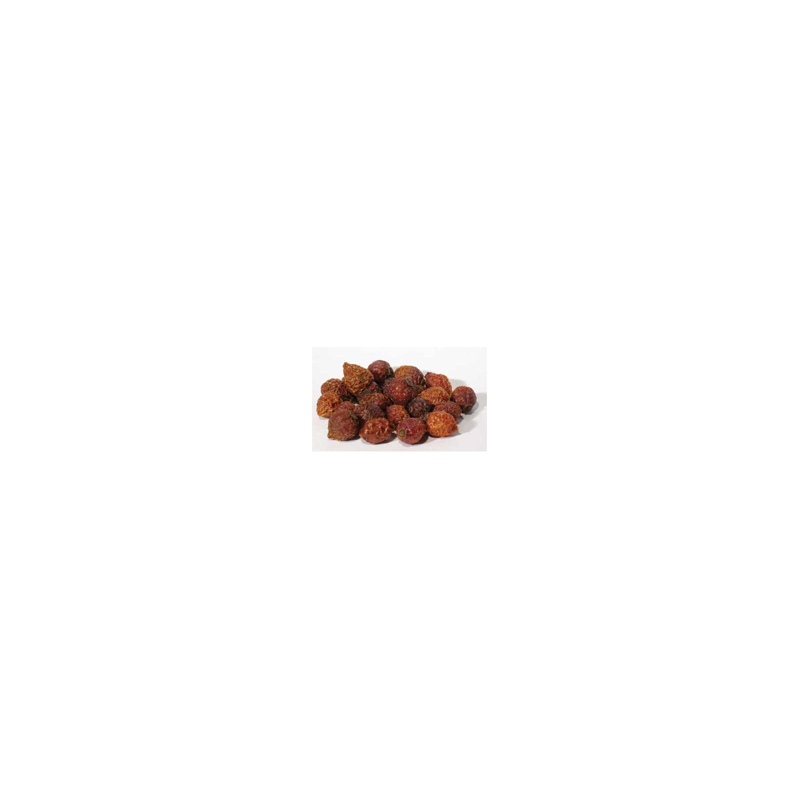 1 Lb Whole Rose Hips Rosa Canina