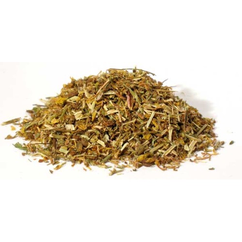 2oz St John's Wort Protective Herb