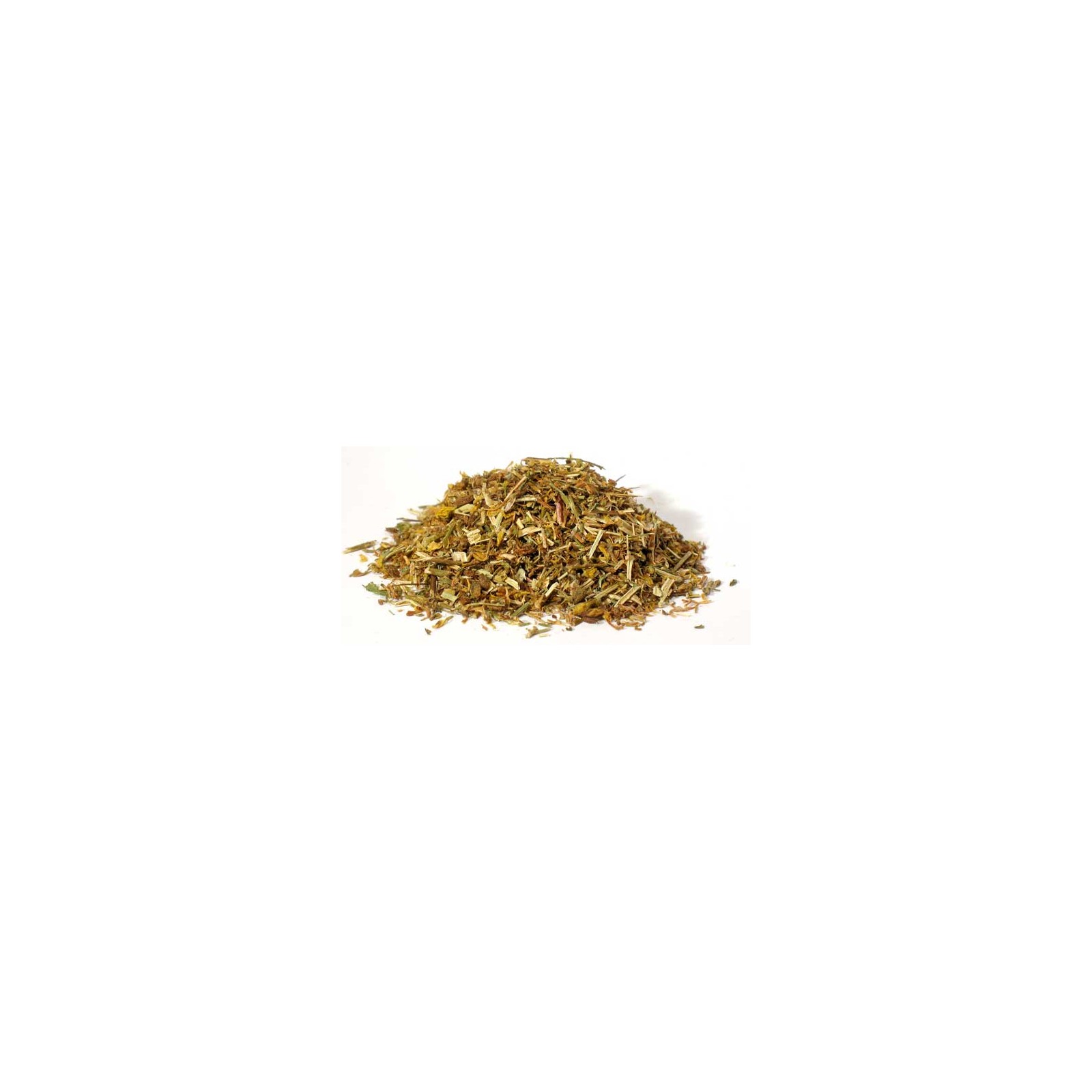 2oz St John's Wort Protective Herb