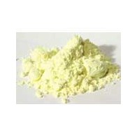 Sulfur Powder Brimstone 4oz