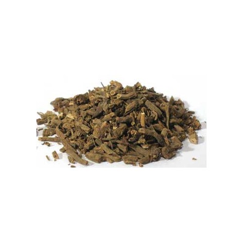 2 oz Raíz de Valeriana Cortada