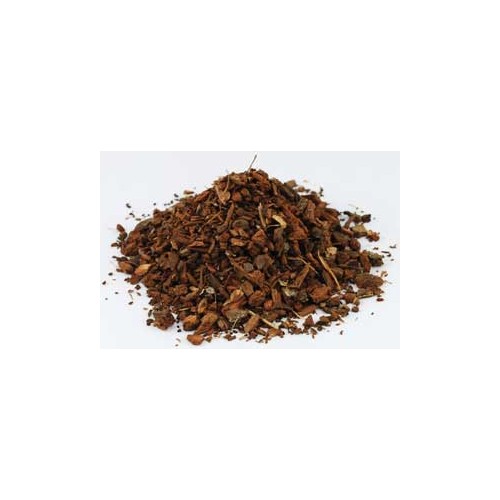 White Oak Bark Cut 2oz for Magic