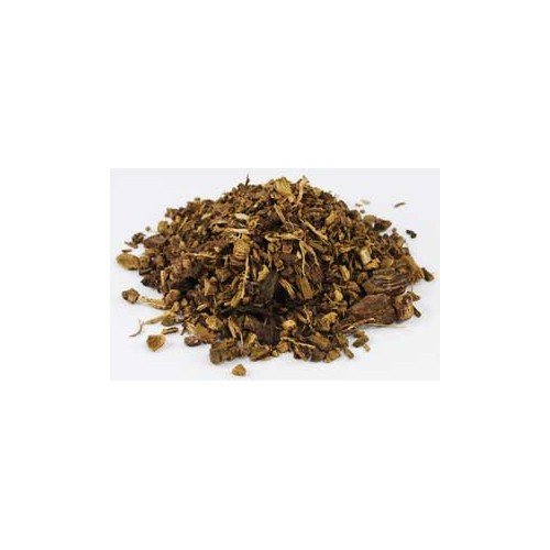 Yellow Dock Root Cut 2oz for Love and Healing